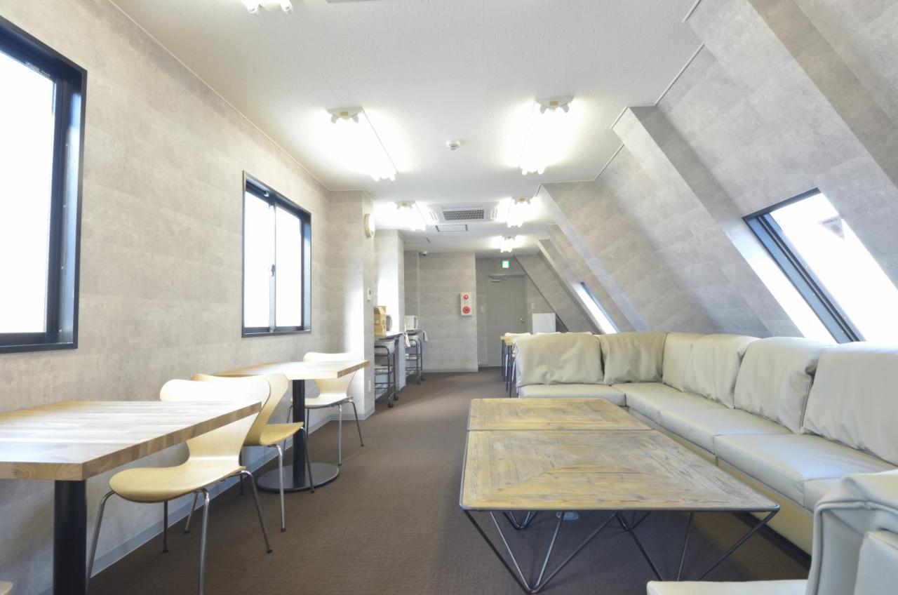 Namba West Saika Daire Osaka Dış mekan fotoğraf