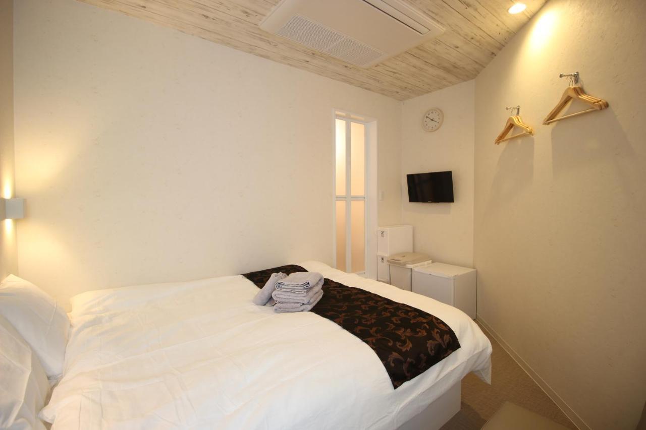 Namba West Saika Daire Osaka Dış mekan fotoğraf