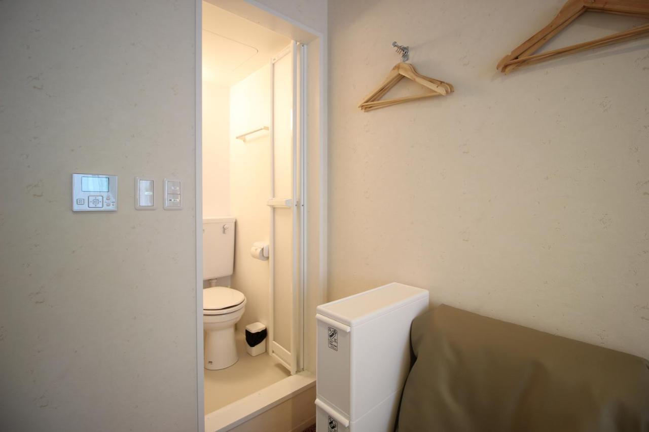 Namba West Saika Daire Osaka Dış mekan fotoğraf
